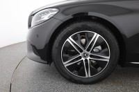 Mercedes-Benz C 180 C180 T Avantgarde