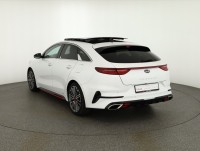 Kia pro_cee'd Proceed GT 1.6 T-GDI