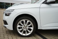 Skoda Kamiq 1.5 TSI DSG