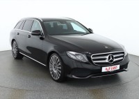 Mercedes-Benz E 200 E200 T Avantgarde