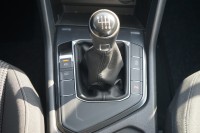 VW Tiguan 1.4 TSI
