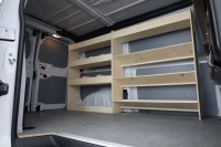 Opel Vivaro Kasten 2.0 Di Edition M