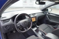Skoda Octavia Combi 2.0 TSI RS