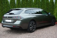 Peugeot 508 SW 2.0 Blue-HDi GT