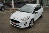 Ford Fiesta 1.1 Cool&Connect