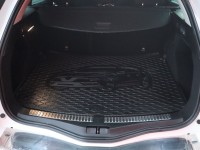 Renault Megane Grandtour 1.6 GT-Line