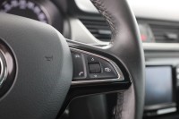 Skoda Rapid Spaceback 1.4 TSI DSG