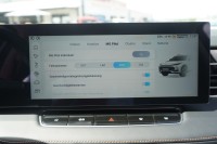 MG HS 1.5 T-GDI Hybrid+ Luxury Aut.