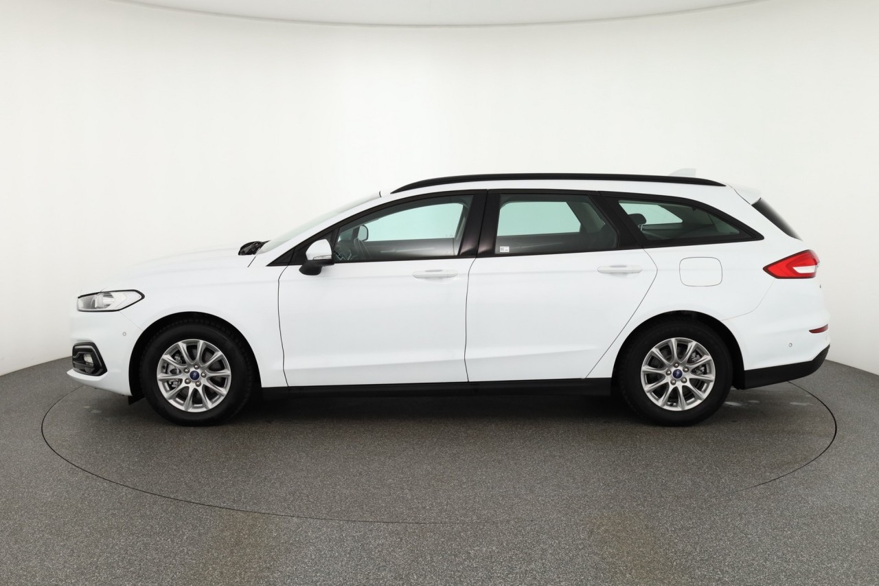 Ford Mondeo Turnier 2.0 Hybrid