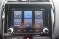 Mitsubishi ASX 2.0 MIVEC Intro Edition+ 4WD