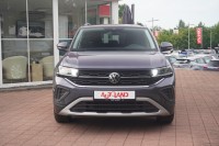 VW T-Cross 1.0 TSI DSG