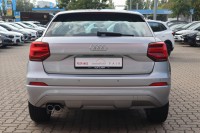 Audi Q2 35 TFSI sport S-Tronic