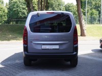 Citroen Berlingo M BlueHDi 130 Aut.