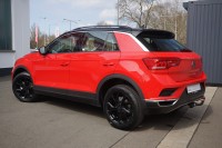 VW T-Roc 1.5 TSI