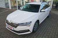 Skoda Superb Combi Ambition iV