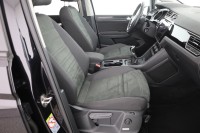 VW Touran 1.5 TSI