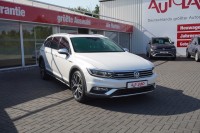 VW Passat Alltrack Variant 2.0 TSI DSG 4Motion