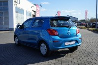 Mitsubishi Space Star 1.0 Basis