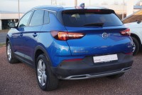 Vorschau: Opel Grandland 1.2 Edition