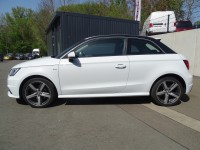 Audi A1 1.4 TFSI S Line