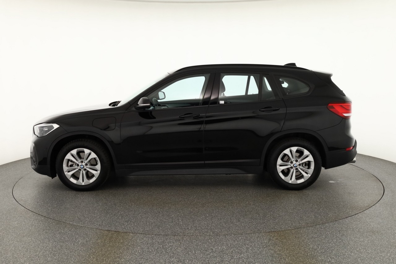 BMW X1 25e xDrive Advantage