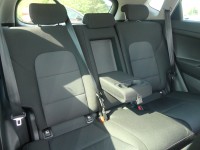 Hyundai Tucson 1.6 GDI