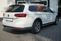 VW Passat Alltrack 4Motion 2.0 TDI DSG