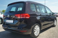 VW Touran 1.5 TSI Comfortline