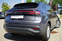 VW Taigo 1.0 TSI DSG