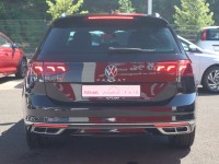 VW Passat Variant 2.0 TDI R-Line