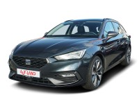 Seat Leon ST 1.5 TSI 3-Zonen-Klima Navi Sitzheizung