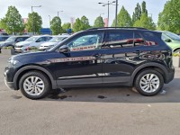 VW T-Cross 1.0 TSI