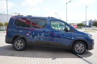 Peugeot Rifter 1.2 PureTech 130 L2