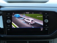 VW T-Cross 1.0 TSI