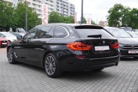 BMW 520 520dA Touring Sport Line