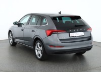 Skoda Scala 1.0 TSI DSG Style