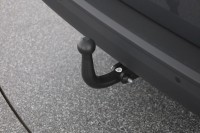 VW Caddy Maxi 1.5 TSI DSG