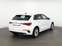 Audi A3 Sportback 35 TFSI S-tronic