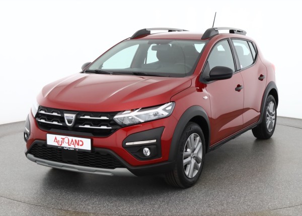 Dacia Sandero Stepway 1.0 TCE