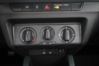 Skoda Fabia 1.0 MPI Cool Edition