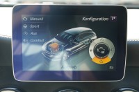 Mercedes-Benz CLA 220 4Matic AMG Line