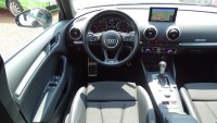 Audi A3 1.0 TFSI Sportback