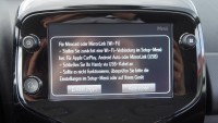 Citroen C1 1.0 VTi Feel