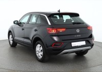 VW T-Roc 1.0 TSI