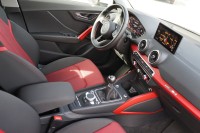 Audi Q2 1.4 TFSI s-line