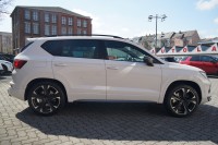 Cupra Ateca 2.0 VZ 4Drive