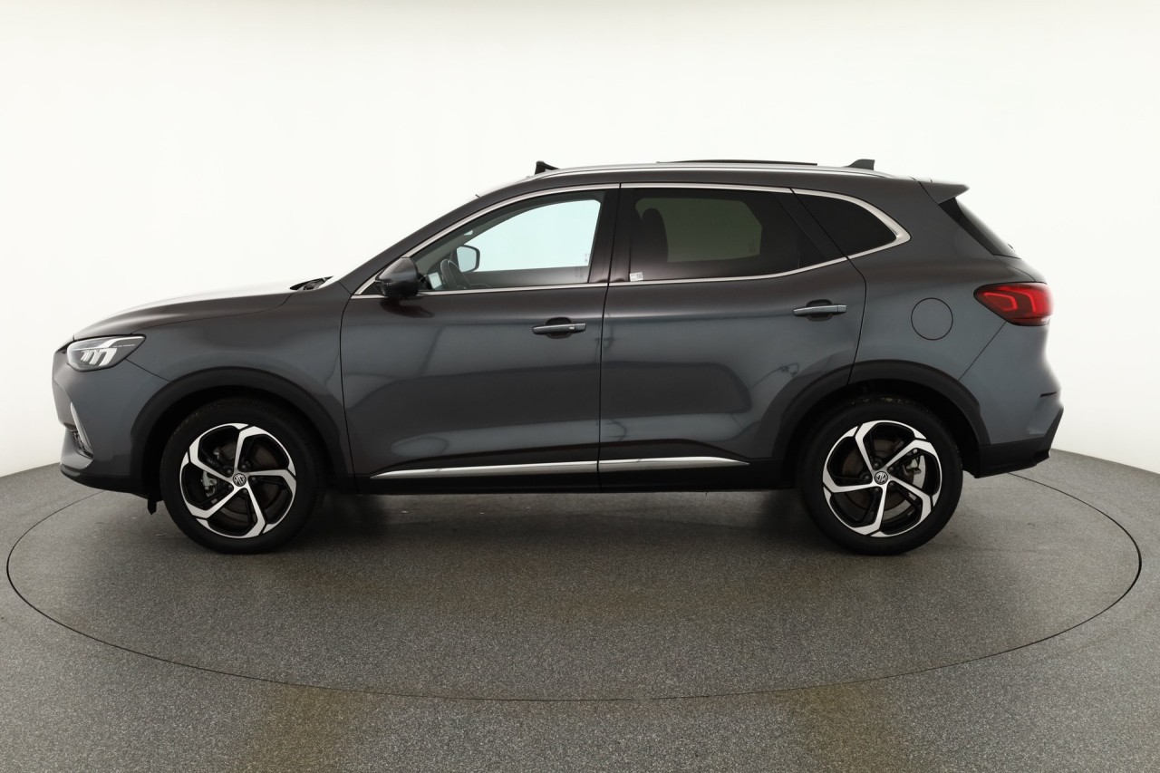 MG HS 1.5 T-GDI Luxury