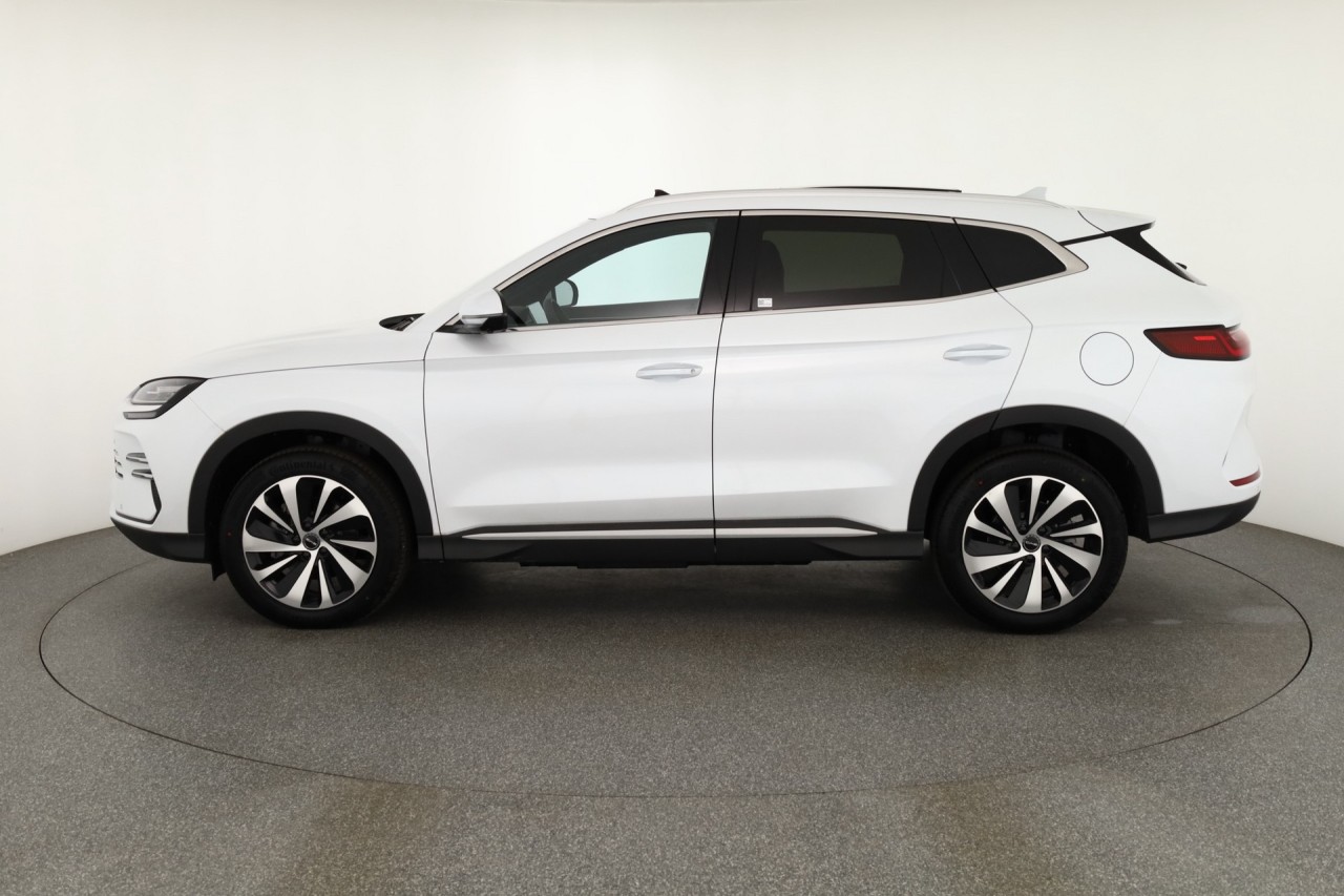 BYD Seal U 1.5 PHEV Aut.
