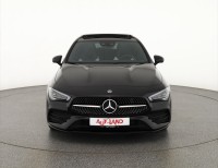 Mercedes-Benz CLA 200 SB AMG Line
