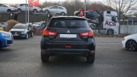 Mitsubishi ASX 1.6 2WD